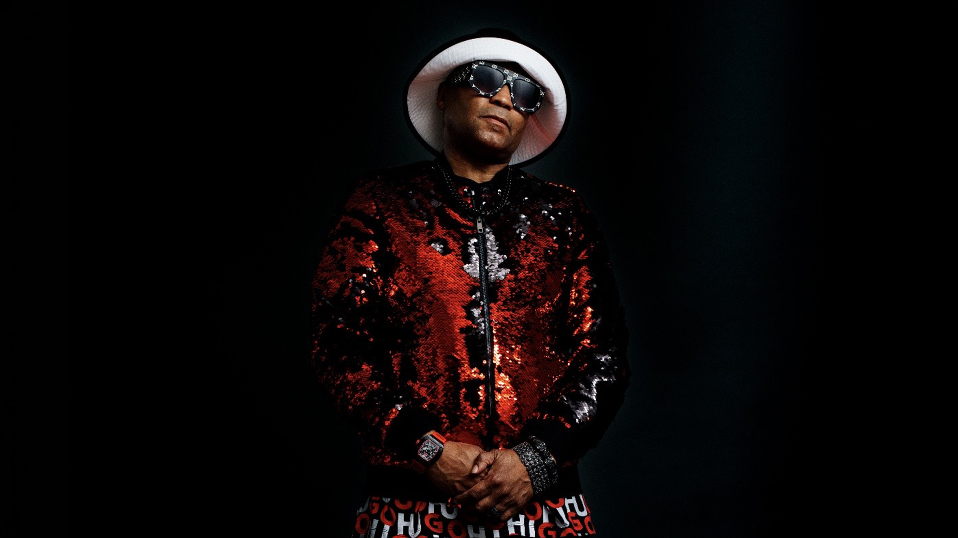 Kool Keith with: DJ Shortkut (Invisibl Skratch Piklz) — video