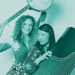 Abigail Washburn and Wu Fei